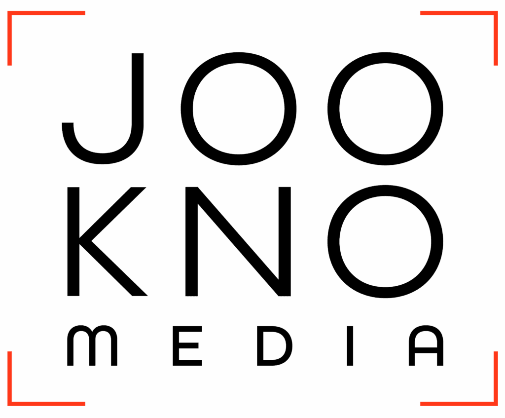 Joo Kno Media - Digital production Company